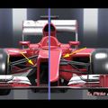 F1 technika: Megint felfüggesztést vált a Ferrari