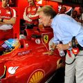 F1-es válságtanács összehívását kezdeményezte a Ferrari elnöke