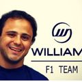 Massa a Williamsnél: hisznek egymásban!