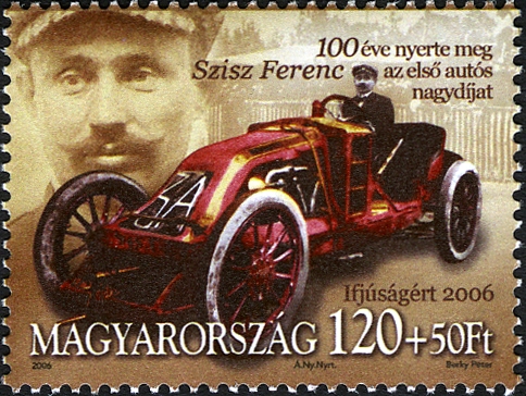 ferenc_szisz_2006_hungarian_stamp.jpg