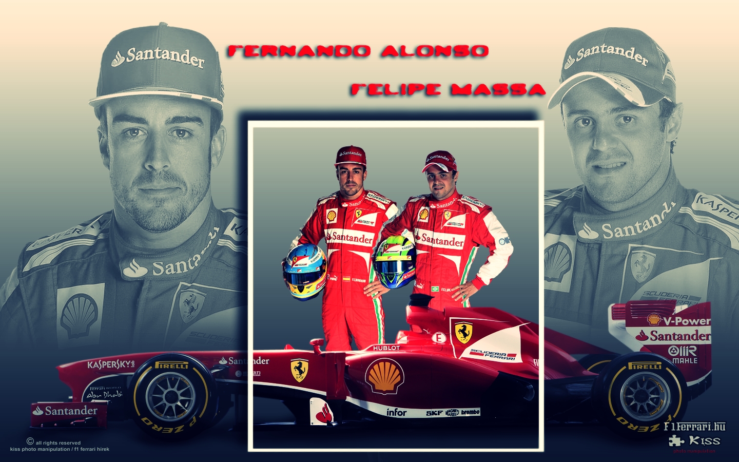 Alonso Massa Ferrari 2013.jpg