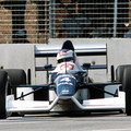 Kis csapat forradalmat csinál: Tyrrell 019