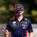 Verstappen egyre dühösebb