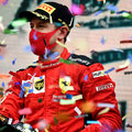 Binotto elégedett Vettel vasárnapi teljesítményével