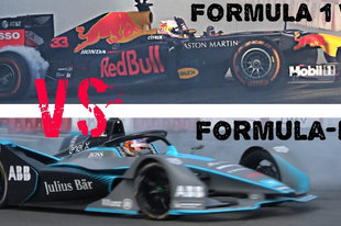 Hamilton a Formula E felé veheti az irányt a Földön uralkodó problémák miatt!
