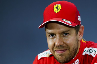 Vettel a Forma-1-re szeretne fókuszálni