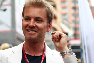 Rosberg állítja, hogy az idei Racing Point a tavalyi Mercedes