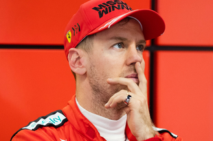 Vettel még mindig szereti a Forma 1-et?