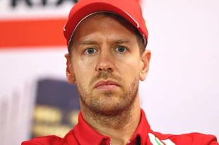 Vettel elhagyja a Ferrarit