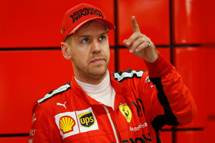 Vettel: Én nem leszek szakértő