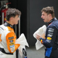 Lando Norris így üzent Max Verstappennek az Instagramon