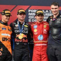 A 7. Emilia-Romagna Nagydíj izgalmas csatát hozott a Red Bull és a McLaren versenyzői között