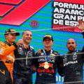 Íme, az aktuális Formula 1-es pontverseny állása a Spanyol Nagydíj után