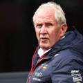 Helmut Marko szerint Hadjar az év felfedezettje