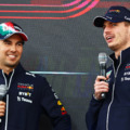 Verstappen elismeri a konstruktőri kudarcot de védi - Perezt!