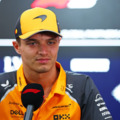 Gyerekkori álmom vált valóra! - Lando Norris