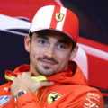 Charles Leclerc - A végsőkig mentem de nem elég...