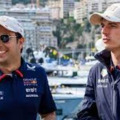 A Red Bull mindössze két szóval reagált a Verstappen-Aston Martin hírekre