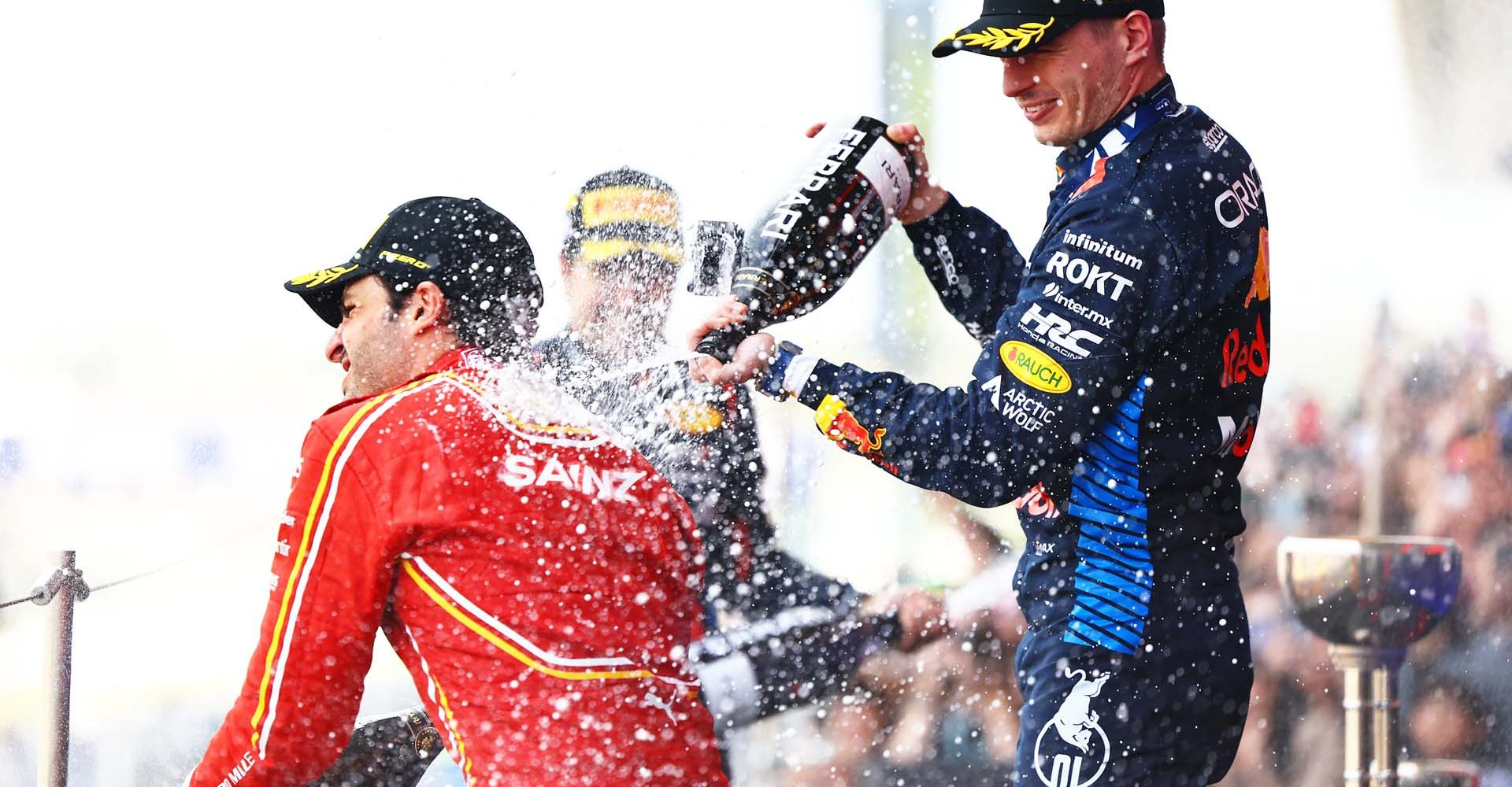 A Red Bull és a Ferrari Kapcsolata
