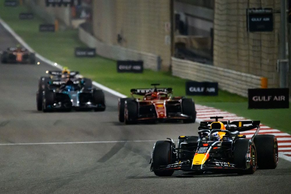 A Red Bull Formula-1-es csapata új, rekordszerződést kötött a fő támogatójával