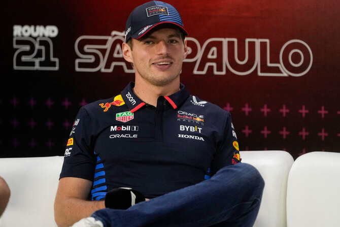 Horner szerint Verstappen erőssége idén új szintre lépett
