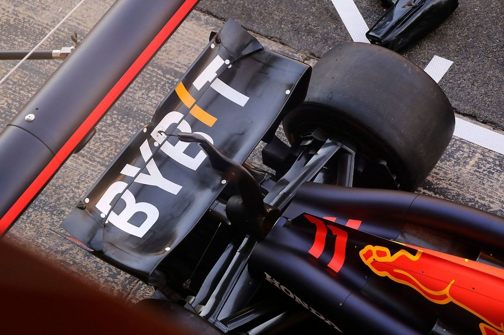 Itt vannak a Spanyol Nagydíj F1-es frissítéseinek részletei: a Red Bull a Ferrari és az Aston Martin is módosításokat végzett!