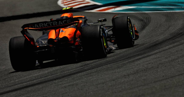 Jelentős változások következtek be a McLaren és az Aston Martin csapatoknál