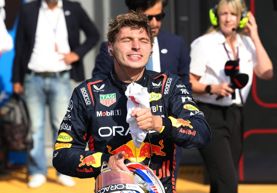 Mi okozta Verstappen meglepően gyenge teljesítményét a bakui hétvégén