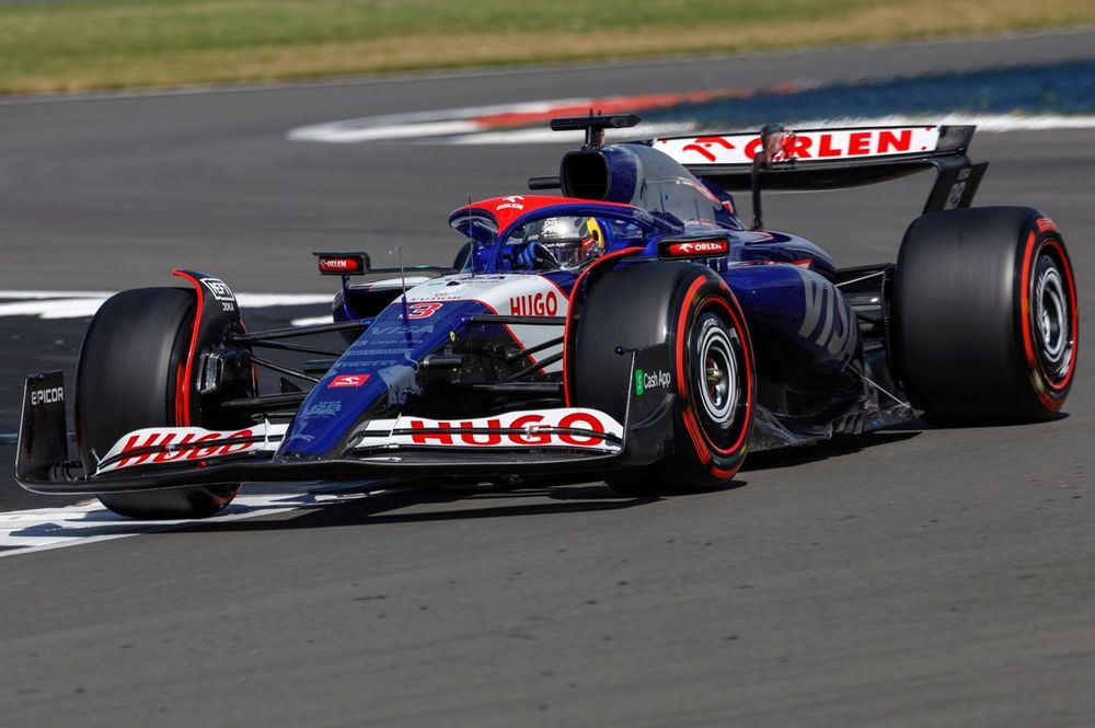Ricciardo úgy gondolja hogy le vannak maradva a fejlesztési versenyben
