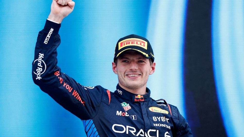 Újabb rekord megdöntésére készül Verstappen a 200. versenyén