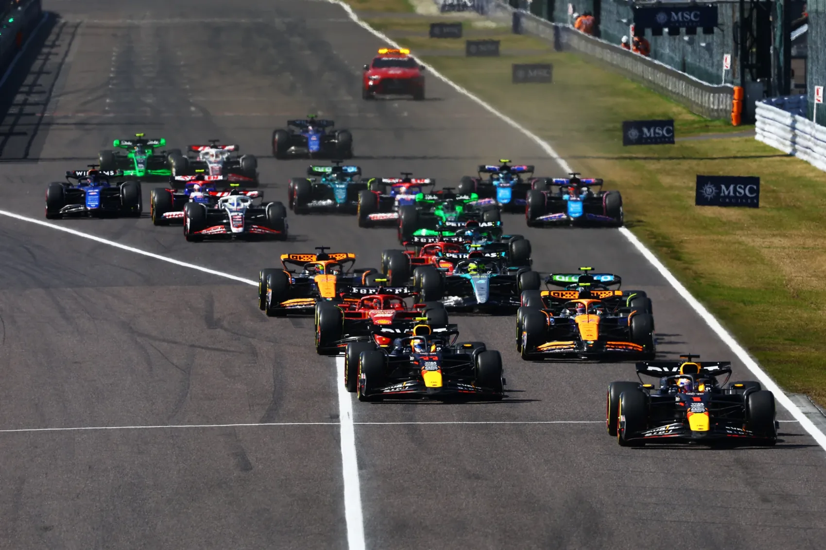 Újoncok az F1-ben - Miért lettek újra népszerűek