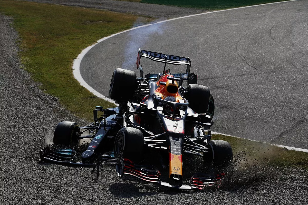 Verstappen álláspontja Hamiltonnal:Nem akarok ilyen rivalizálásban részt venni!