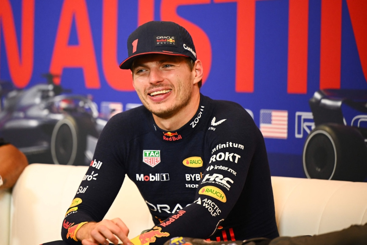 Verstappen szerint Russell szavai nem értek váratlanul