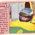 1993, Brit Nagydíj, Silverstone
