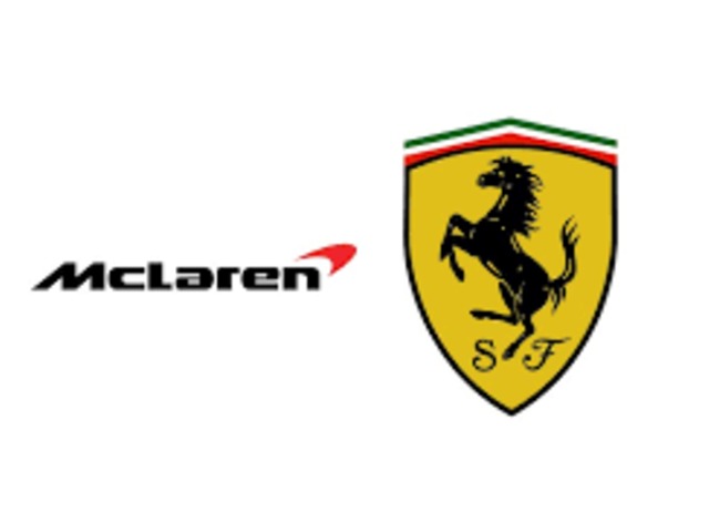 Egy McLaren, egy Ferrari, öt pilóta és 1342 km