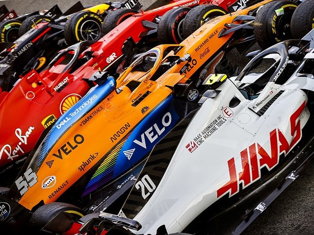 Az F1 idei szezonjának szabályváltozásai