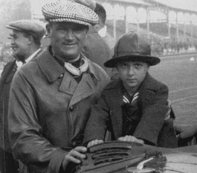 Antonio és Alberto Ascari