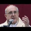 Argentin pápát választottak a Vatikánban