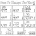 Így változtasd meg a világot