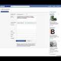 Facebook csoport létrehozása - frissítés 2010 december