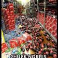 Chuck Norris