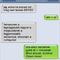 Mit meg nem tennék érted