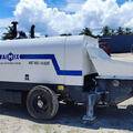 Applications of Stationary Concrete Pumps in Canadian Construction Projects