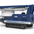How to Maintain the Crawler Chassis of a Boom Mobile Concrete Pump