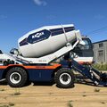 How Self Loading Concrete Mixers Revolutionize Modern Construction
