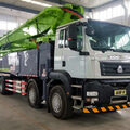 Why Australians Prefer Portable Concrete Pumps in Adelaide: Key Benefits & Industry Trends