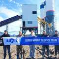 Building Strong Partnerships with Concrete Batching Plant Suppliers