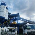 Concrete Batching Plant Price Fluctuations and What It Means for Your Business