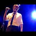 Hugh Laurie Battle of Jericho live