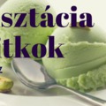 Pisztácia titkok...